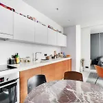 Modern Apartment - 1Br - 2P - St-Gervais